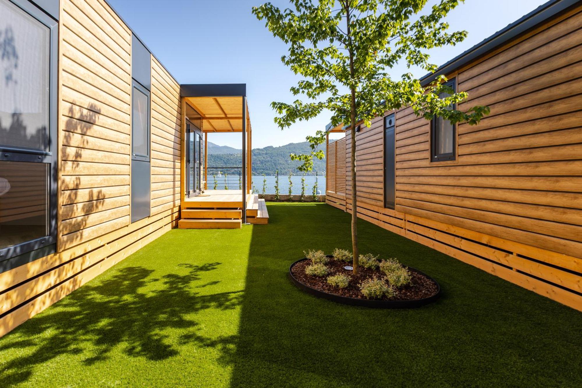 Lago Maggiore Bay Baveno Ngoại thất bức ảnh