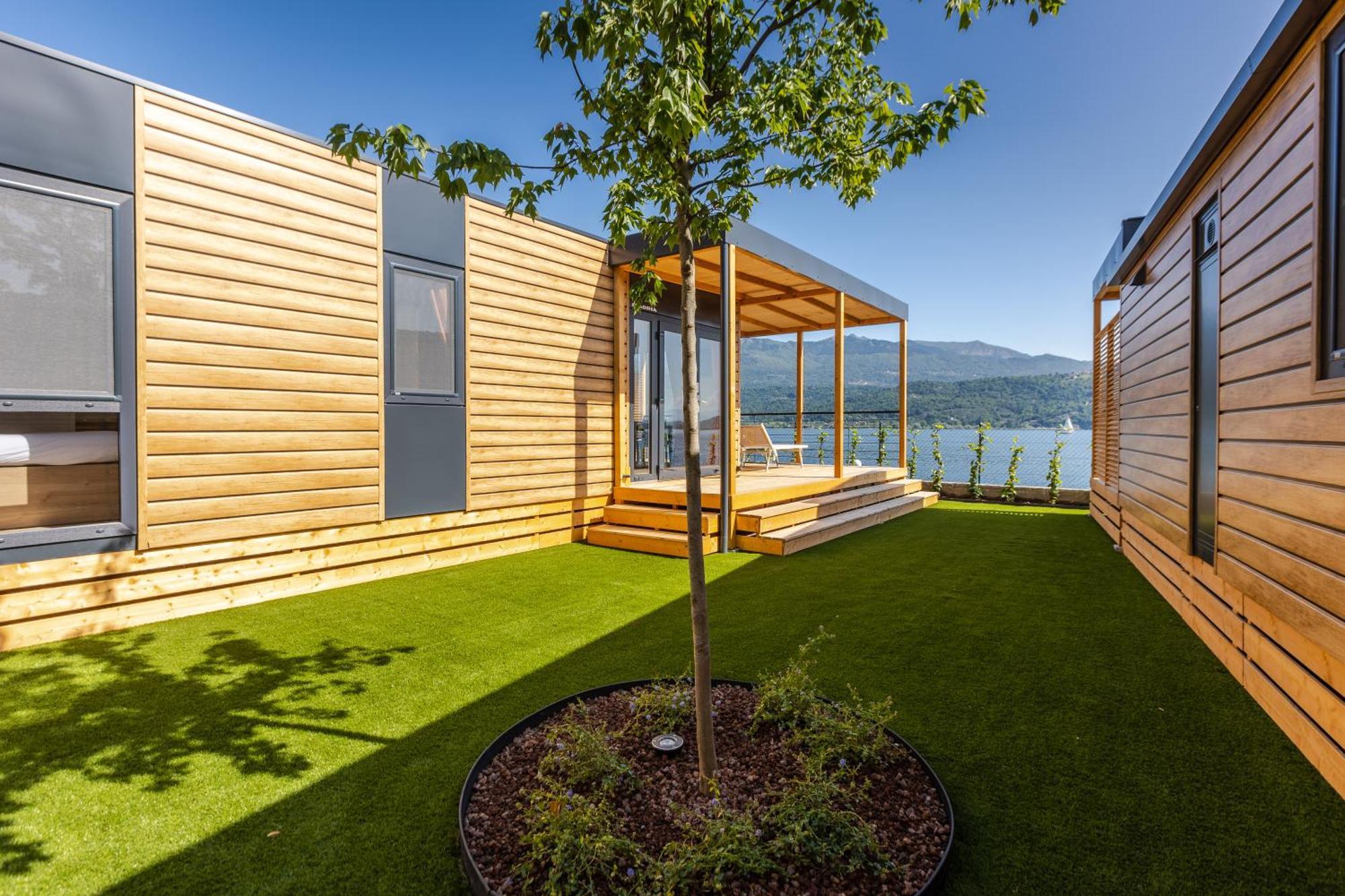 Lago Maggiore Bay Baveno Ngoại thất bức ảnh