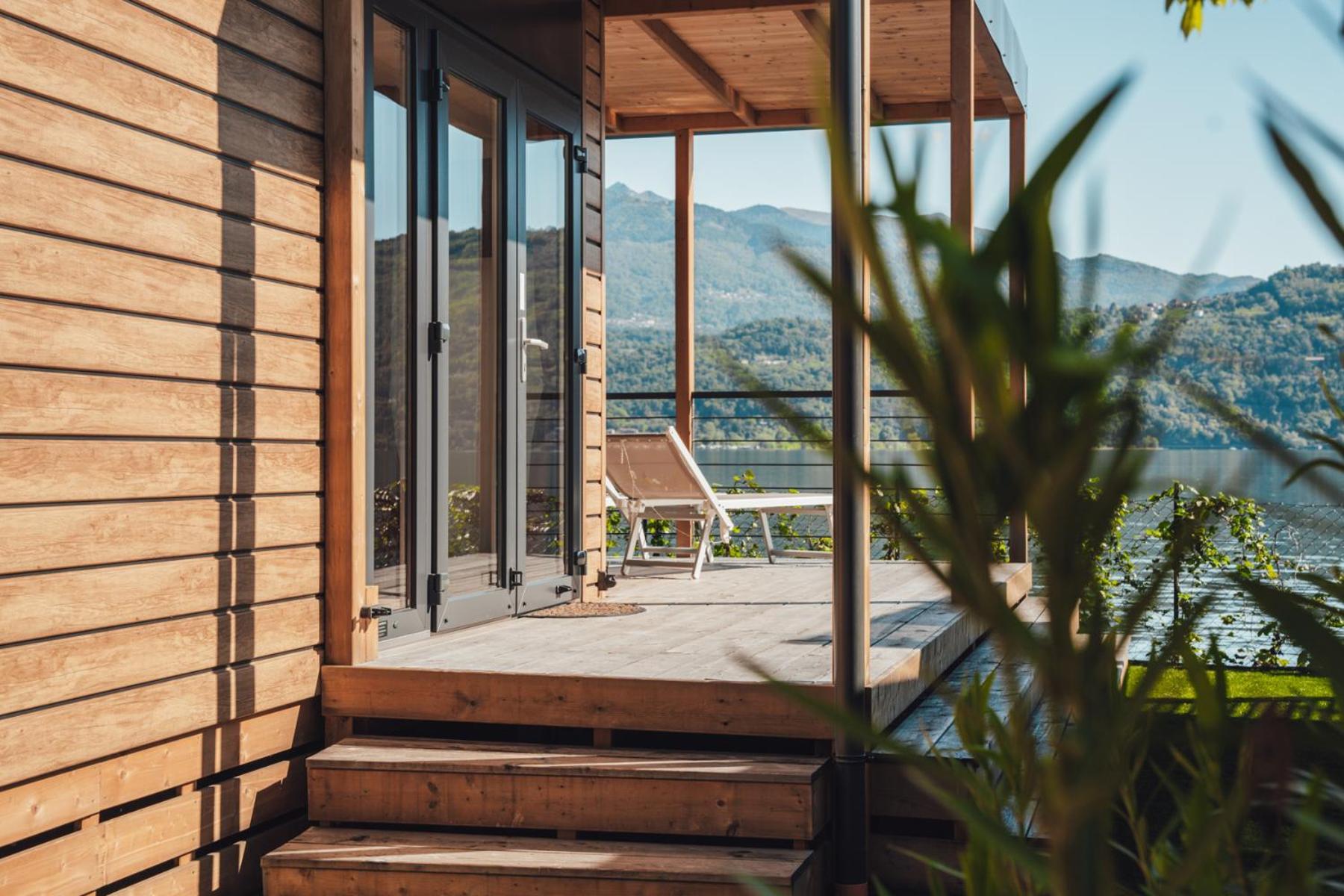 Lago Maggiore Bay Baveno Ngoại thất bức ảnh
