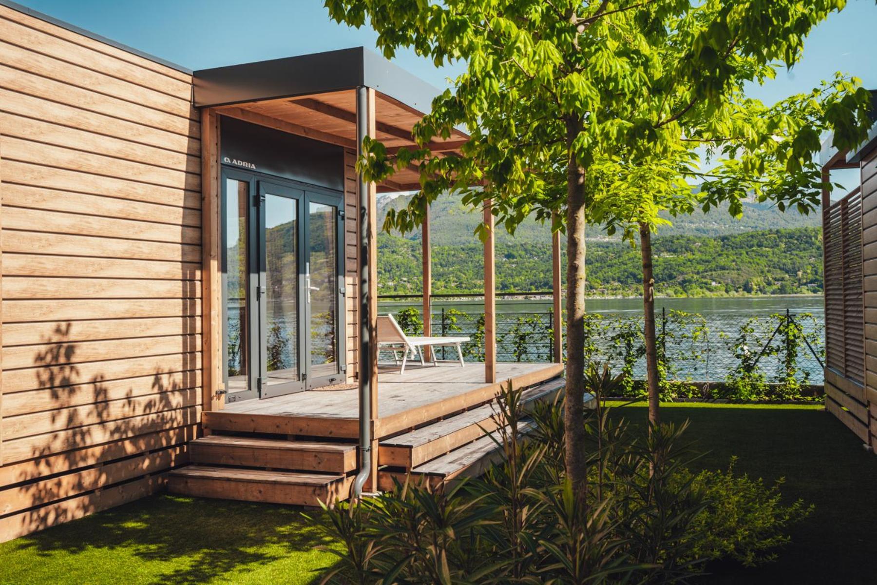 Lago Maggiore Bay Baveno Ngoại thất bức ảnh