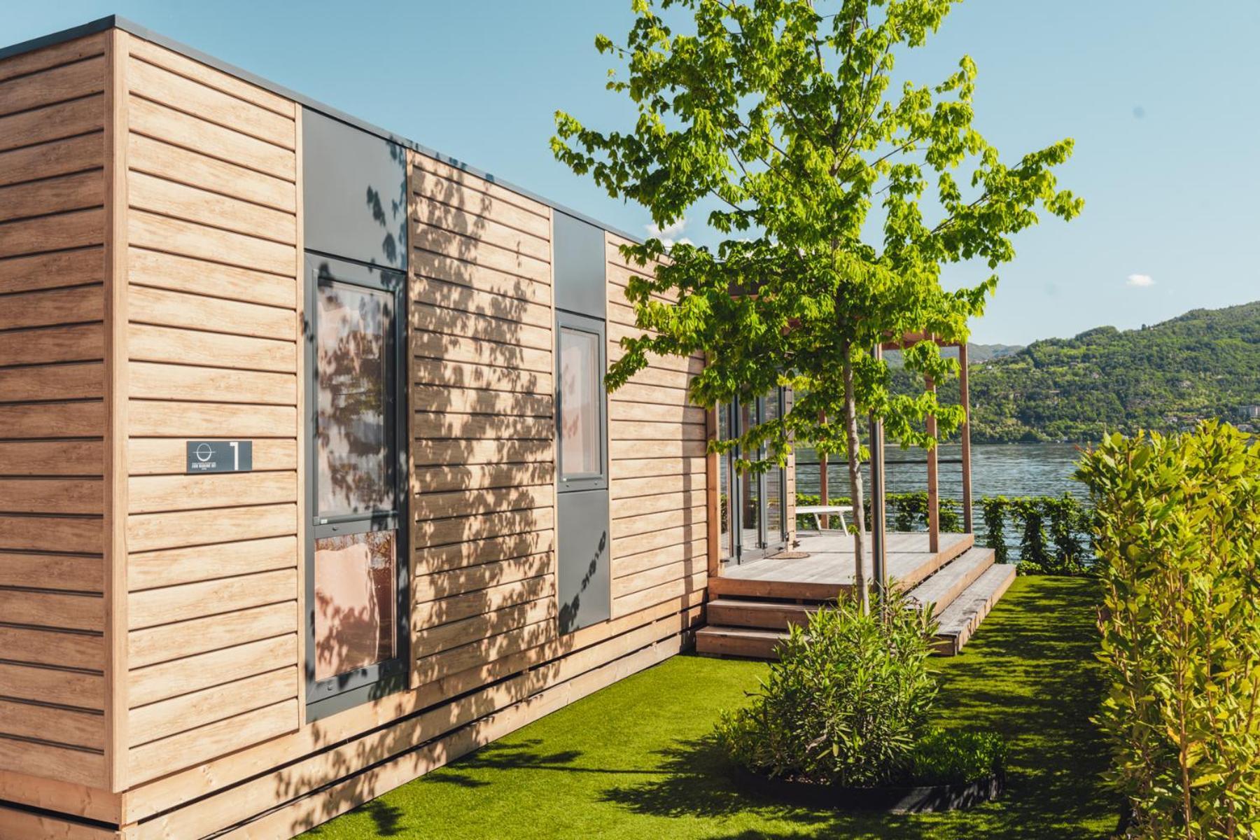 Lago Maggiore Bay Baveno Ngoại thất bức ảnh